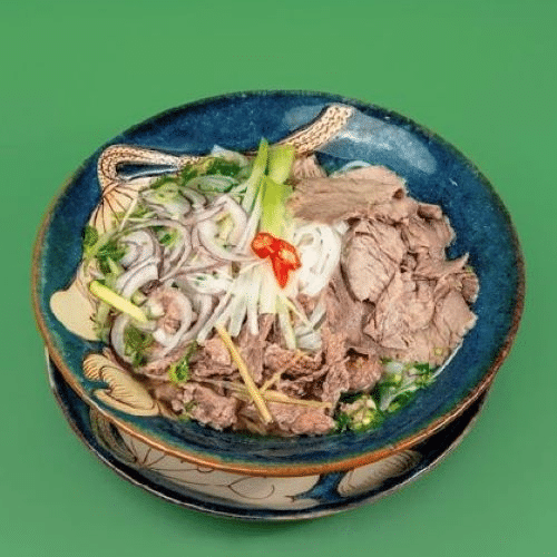 Pho Bo