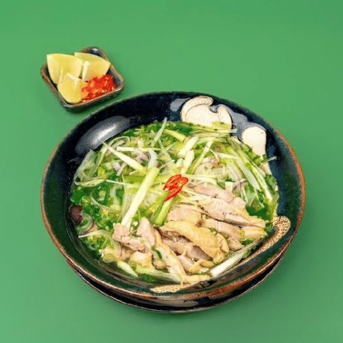 Pho Gà