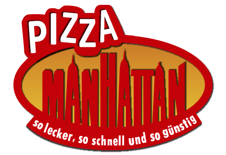 Pizza Manhattan Marburg Pizza Manhattan Marburg