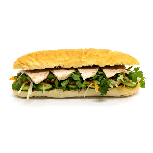 Bánh mì Classic