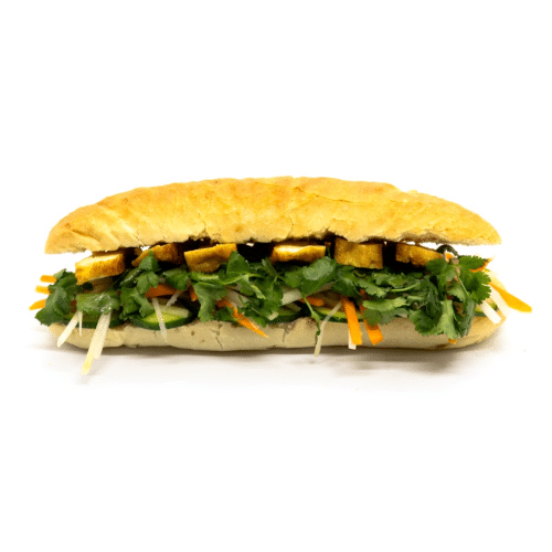 Bánh mì Tofu