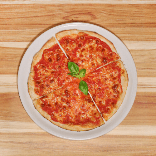 Pizza Margherita