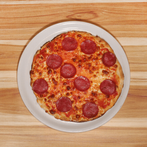 Pizza Salami