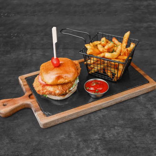 Chicken Burger