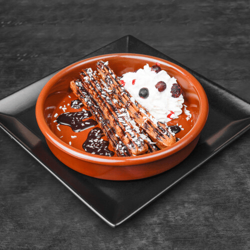 Churros