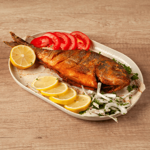 Dorado-Fisch