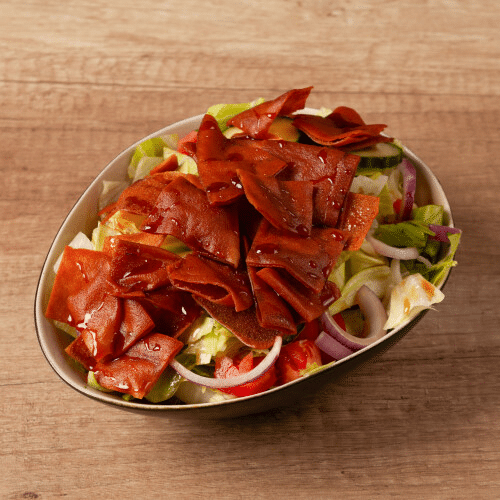 Fettousch Salat