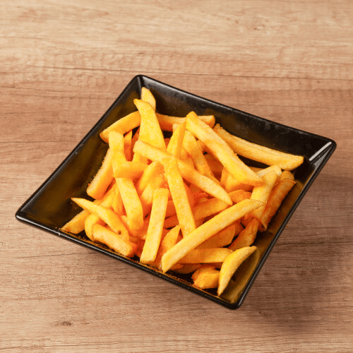 Pommes