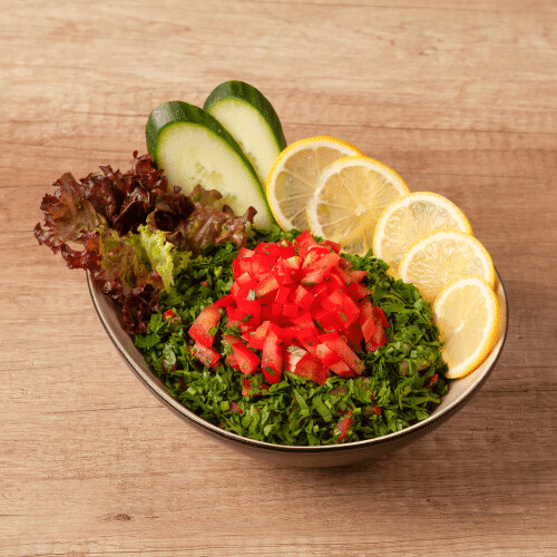 Tabouleh