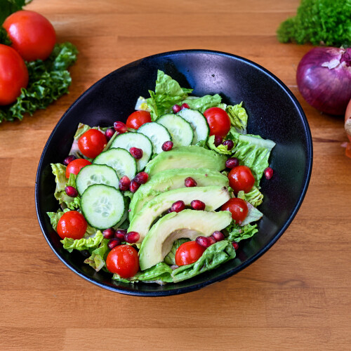 Avocado Salad