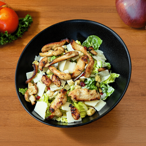 César Salad