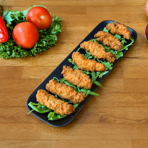 Chicken Fingers