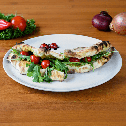 Pesto Panuozzo