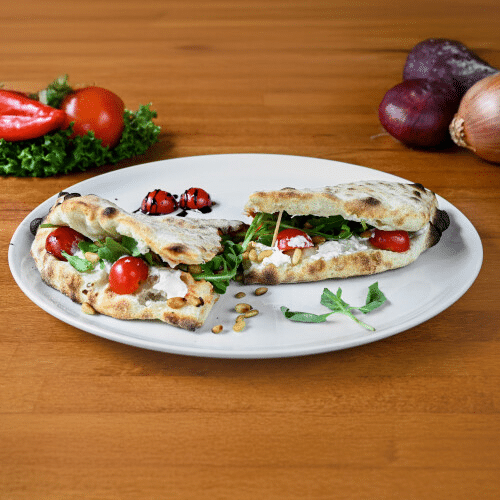 Stracciatella Panuozzo