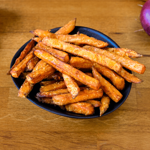 Sweet Fries
