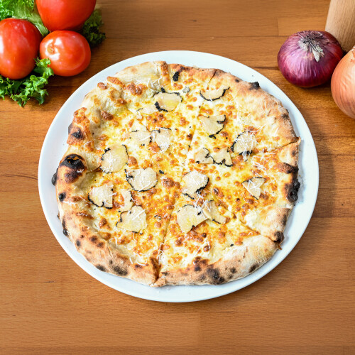 Pizza Tartufato