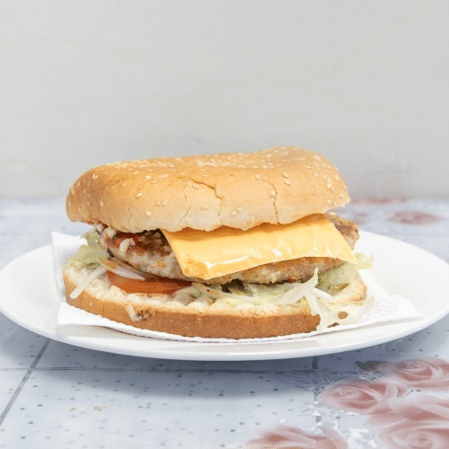 Cheeseburger