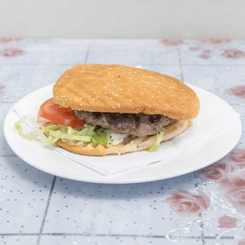 Hamburger