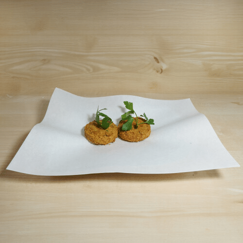 Falafel (2 Stück)