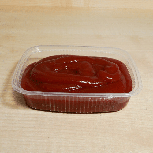 Ketchup