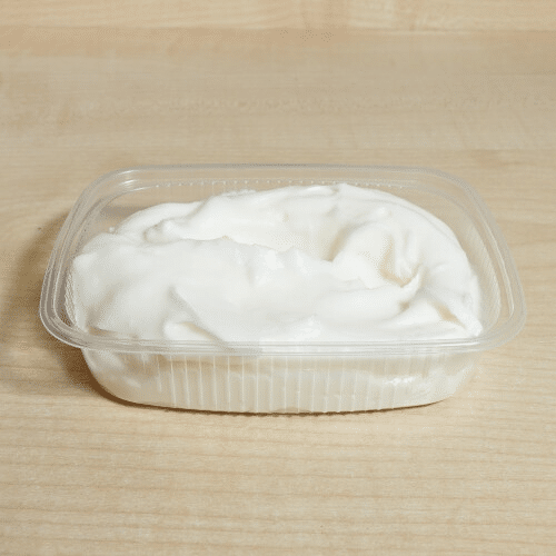 Knoblauch-Dip