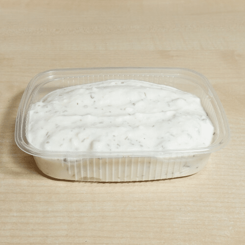 Tzatziki