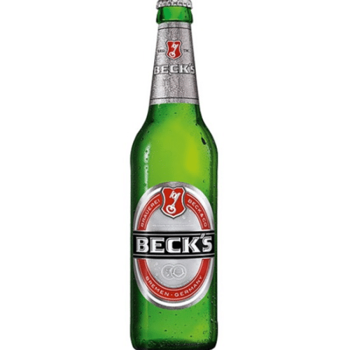 Beck's 0,5l