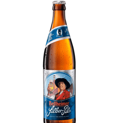 Bellheimer Pils 0,5l