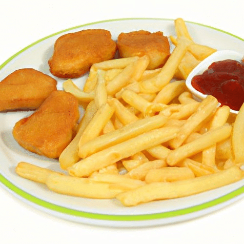 Chicken Nuggets