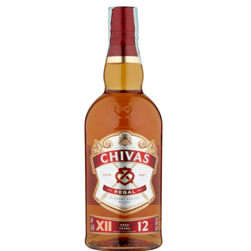 Chivas 0,7l