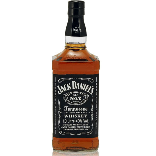 Jack Daniel's 0,7l