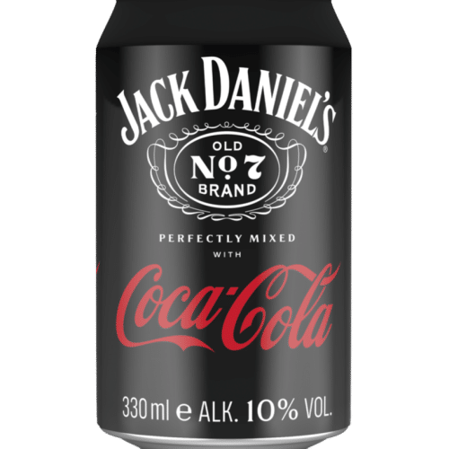 Jacky Cola 0,33l