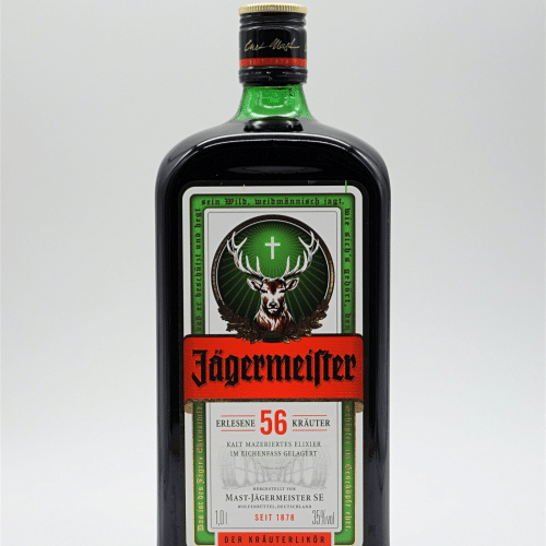 Jägermeister 0,7l