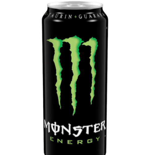 Monster Energy