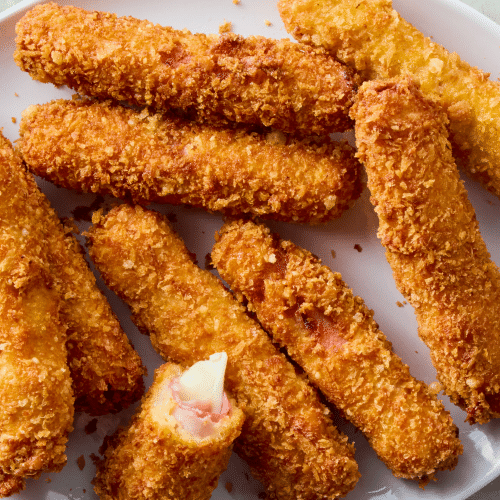 Mozzarella Stick
