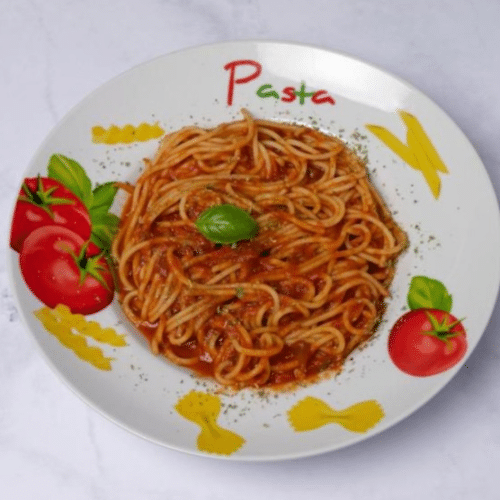 Pasta Spaghetti Bolognese