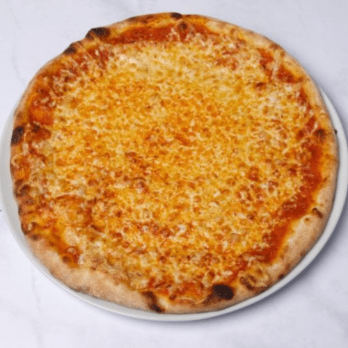 Pizza Margherita
