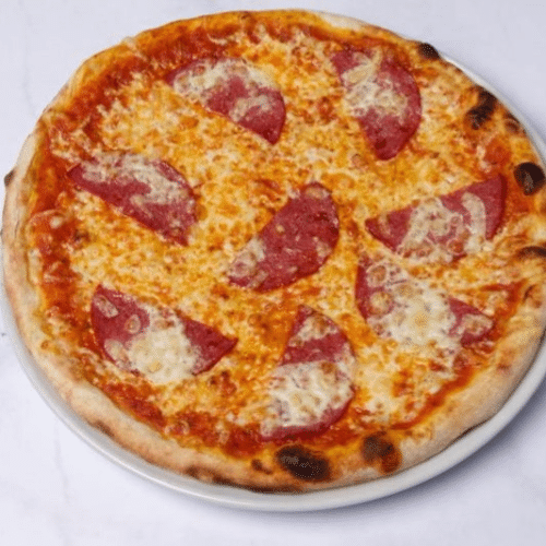 Pizza Salami