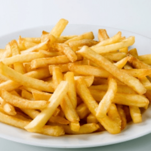 Portion Pommes