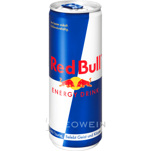 Red Bull Energy Drink 0,33l (EINWEG)