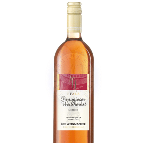 Rotwein - Süß 1.00l