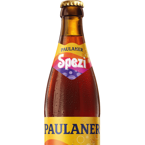 Spezi 0,5l