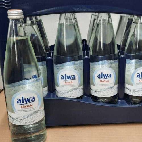 Wasser Classic 0,7l