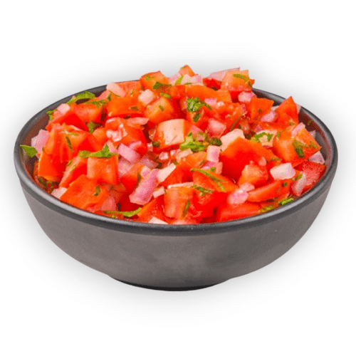 Pico de Gallo