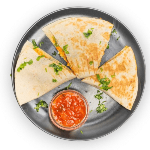 Quesadilla Argentino