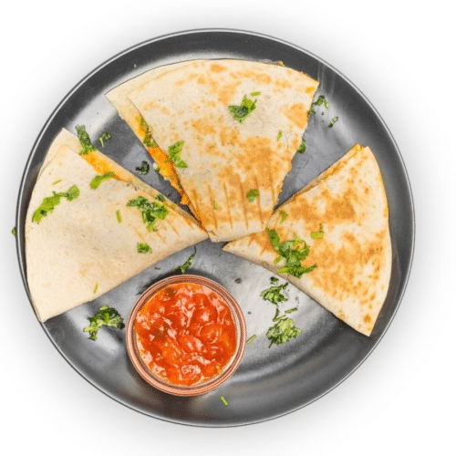 Quesadilla Boliviano