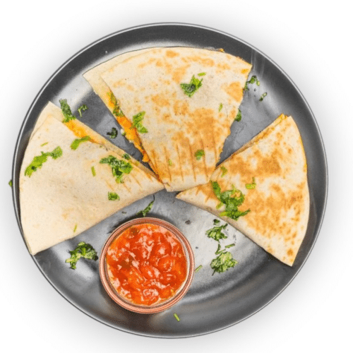 Quesadilla Mexicano