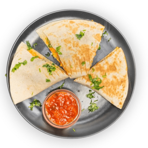 Quesadilla Peruano