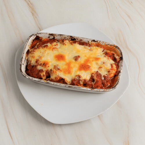 Hausgemachte Combinazione