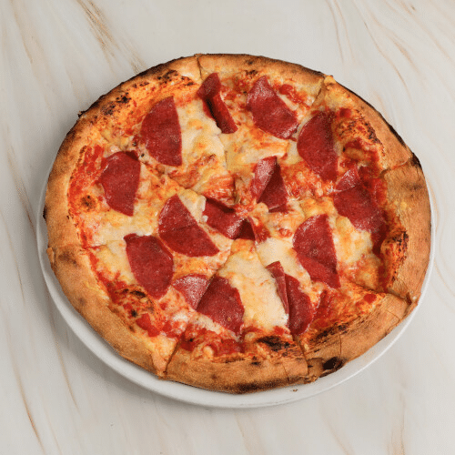 Pizza Salami